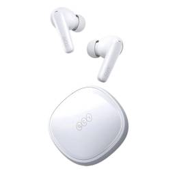 Auricular Bluetooth TWS T13 X   Blanco  QCY By Xiaomi