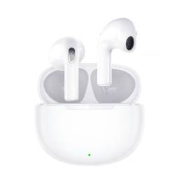 Auricular Bluetooth TWS AilyPods QT20   Blanco  QCY By Xiaomi