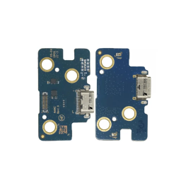 Flex Samsung X200X205Tab A8 Conector de Carga