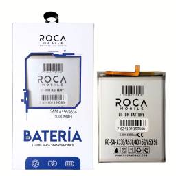 Batera Roca para Samsung A336A536A33 5GA53 5G (EB-BA336ABY)