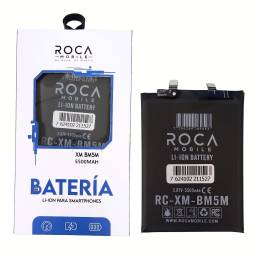 Batera Roca para Xiaomi K60 Ultra (BM5M)