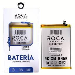 Batera Roca para Xiaomi Redmi 12C (BN5K)