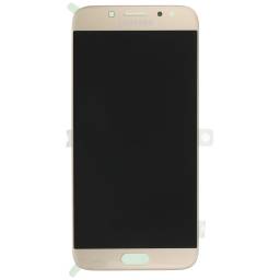 Display Samsung J730J7 Pro Comp. Dorado (GH97-20736C)