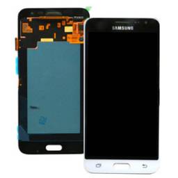 Display Samsung J300J320J3 Comp. Blanco (GH97-18414A)