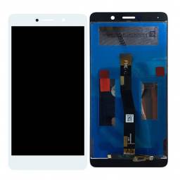 Display Huawei Honor 6x Comp. BlancoMate 9 Lite 2017 (GR5  BLL-L23  BLN-L24)