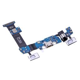 Flex Samsung G928T Conector de Carga Generico