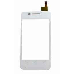 Touch Screen Alcatel OT4010 (Blanco) Generico