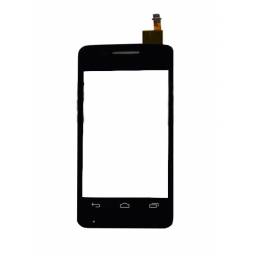 Touch Screen Alcatel OT4010 Negro Generico