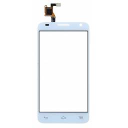 Touch Screen Alcatel OT6036 Blanco Generico