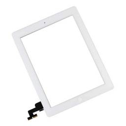 Touch Screen Apple iPad 2 2014 G2 Blanco (A1395 A1396 A1397) Generico