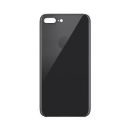 Tapa de Batera Apple iPhone 8 Plus   sLens  Negro (sin garanta  sin devolucin)