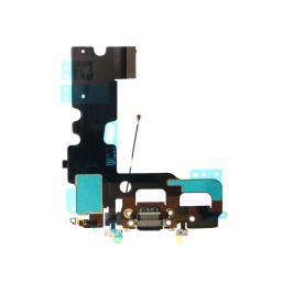 Flex Apple iPhone 7 Conector de Carga Negro Generico