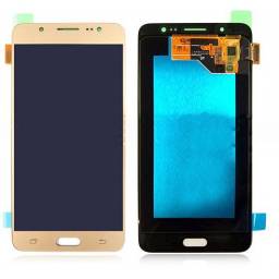 Display Samsung J510J5 2016 Comp. Dorado (AAA) Generico