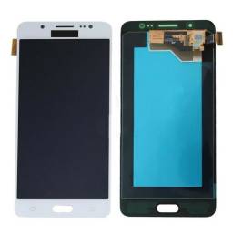 Display Samsung J510J5 2016 Comp. Blanco (AAA) Generico