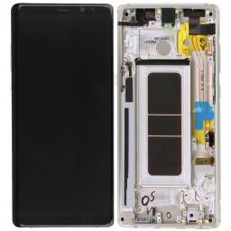 Display Samsung N950Note 8 Comp. Dorado (GH97-21065D)