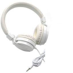 Auricular Stereo Gorsun 778 Blanco